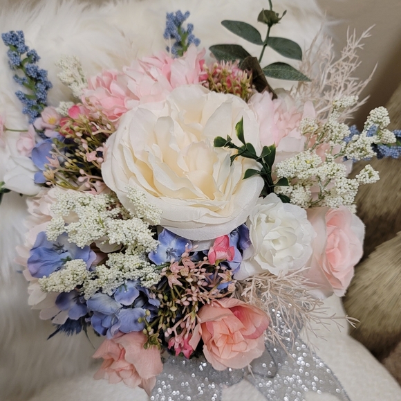 Dream Big Wedding Creations, LLC Other - 🛑SOLD🛑Bridal Bouquet